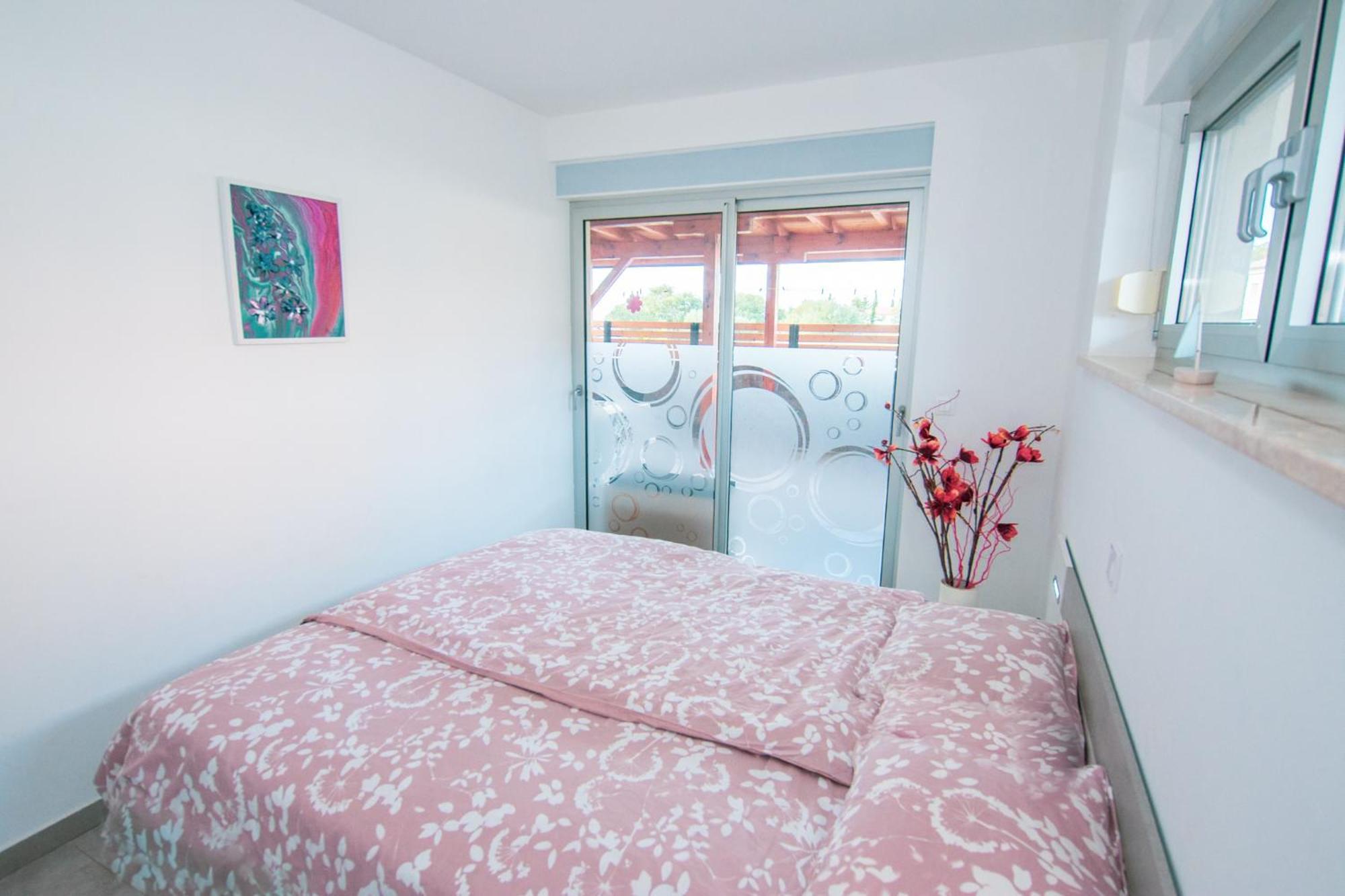 Apartment Maja เมดูลิน ภายนอก รูปภาพ