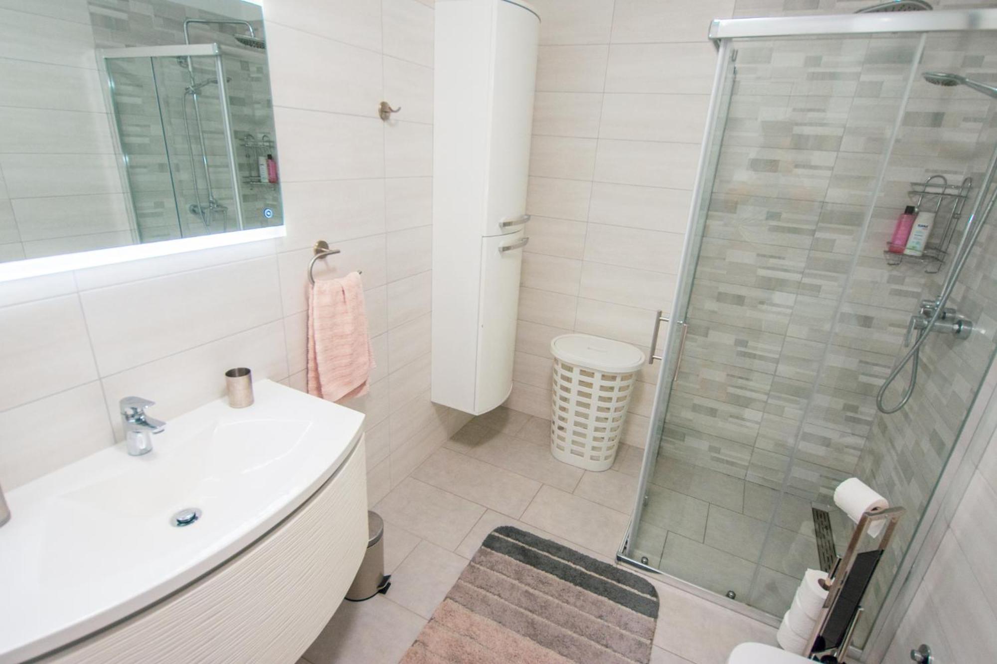 Apartment Maja เมดูลิน ภายนอก รูปภาพ