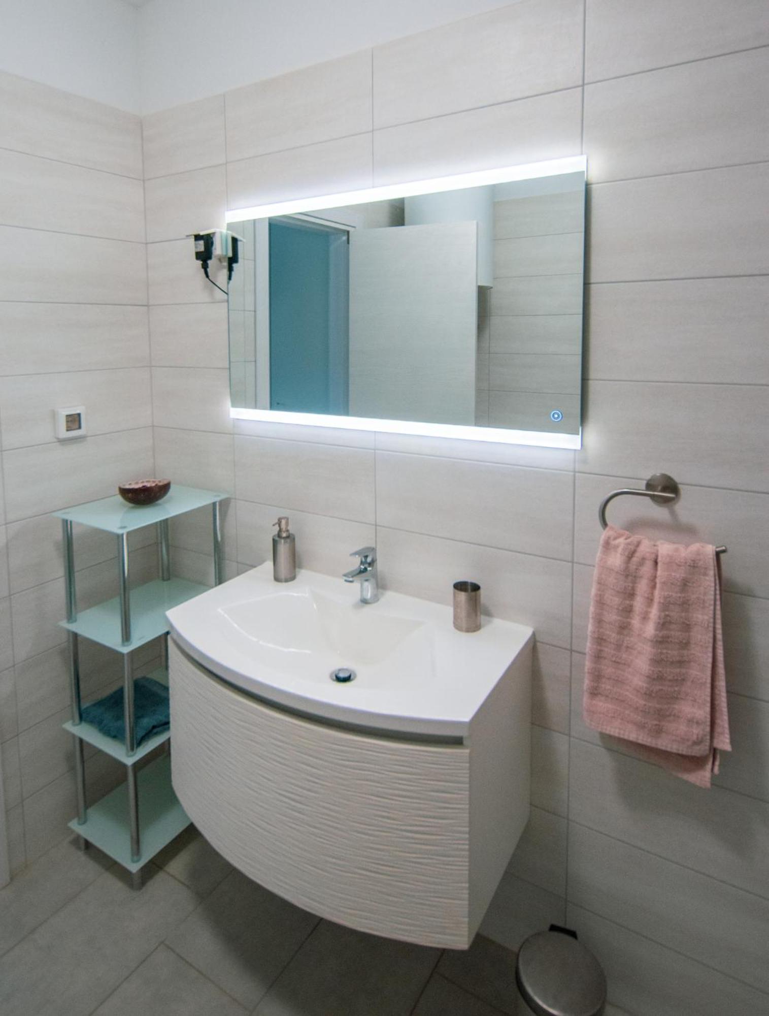 Apartment Maja เมดูลิน ภายนอก รูปภาพ