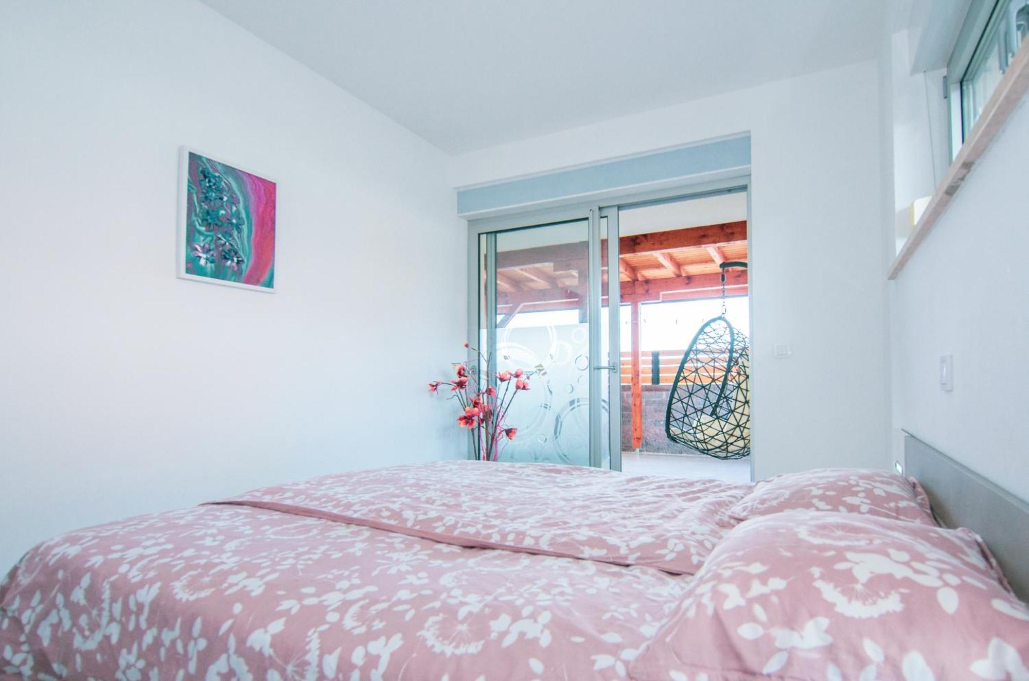 Apartment Maja เมดูลิน ภายนอก รูปภาพ